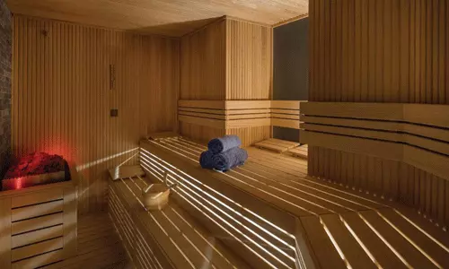 هتل هیلتون ماسلاک استانبول